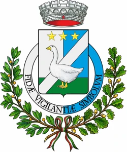 Stemma di Padula