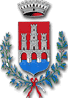 Stemma di Salento