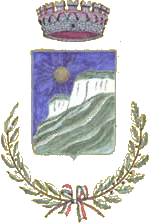 Stemma di Sicignano degli Alburni