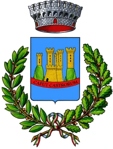 Stemma di Capistrello