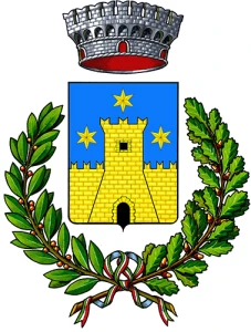 Stemma di Castel di Ieri