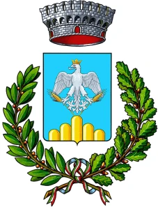 Stemma di Poggio Picenze
