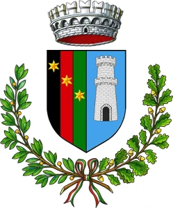 Stemma di Tornimparte