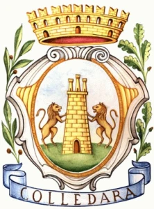 Stemma di Colledara