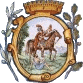 Stemma di Nereto