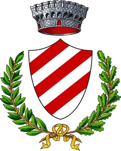 Stemma di Borrello