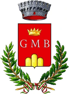 Stemma di Gissi