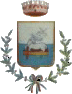 Stemma di San Giovanni in Galdo