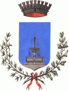 Stemma di Acquaviva delle Fonti