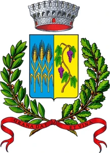Stemma di Gravina in Puglia