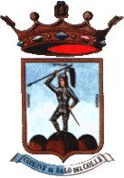 Stemma di Palo del Colle