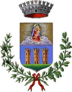 Stemma di Maruggio