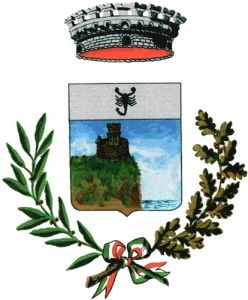 Stemma di Roccaforzata