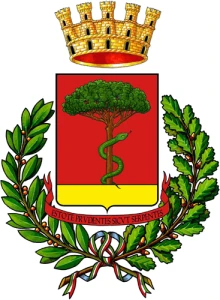 Stemma di Casarano