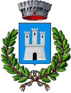 Stemma di Castrignano del Capo