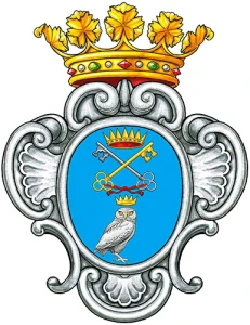 Stemma di Galatina