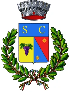 Stemma di San Cesario di Lecce