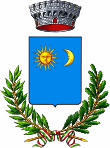 Stemma di Sogliano Cavour