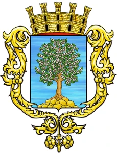 Stemma di Specchia