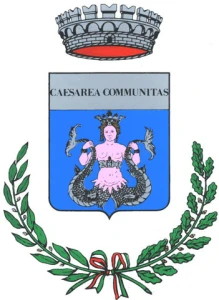 Stemma Porto Cesareo
