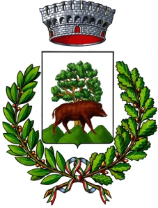 Stemma di Abriola