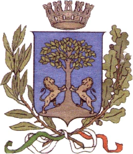 Stemma di Avigliano