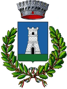 Stemma di Castelgrande