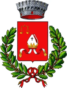 Stemma di Francavilla in Sinni