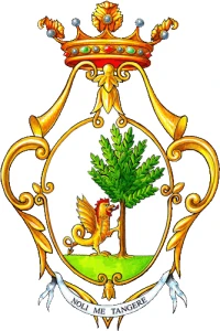 SIC Monte Alpi - Malboschetto di Latronico