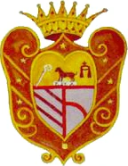 Stemma di Marsico Nuovo