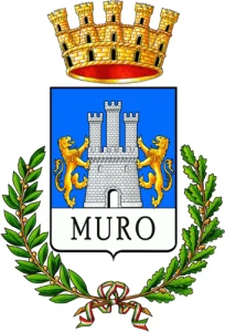 Stemma di Muro Lucano