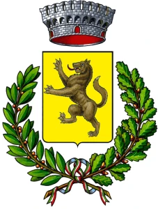 Stemma di Oppido Lucano