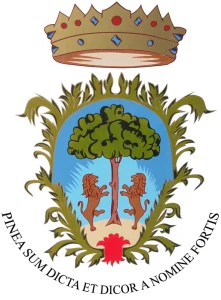 Stemma di Pignola