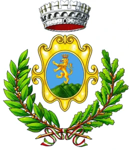 Stemma di Ripacandida