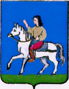 Stemma di San Chirico Nuovo