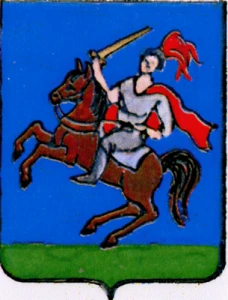 Stemma di San Costantino Albanese