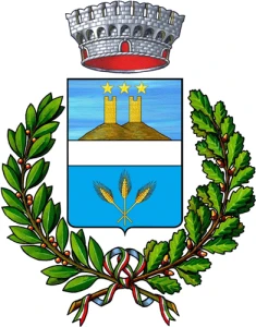 Stemma di Satriano di Lucania