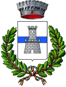 Stemma di Fagnano Castello