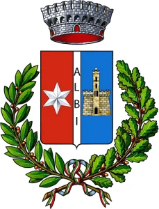 Stemma Albi