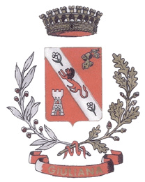 Stemma di Giuliana