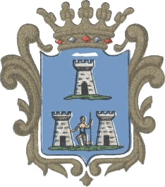 Stemma di Prizzi