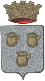 Stemma di Riesi