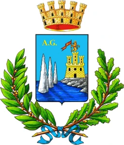 Stemma Acireale