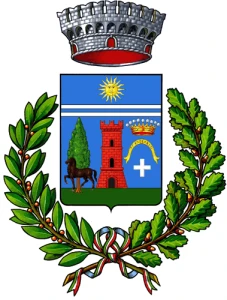 Stemma di Biancavilla