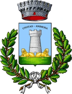Stemma di Castiglione di Sicilia