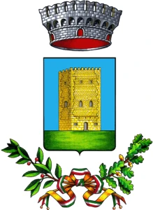 Stemma di Motta Sant'Anastasia