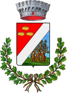 Stemma Sant'Alfio