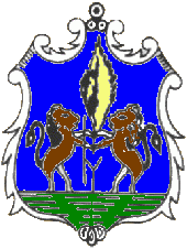 Stemma di Trecastagni