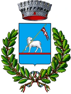 Stemma Canicattini Bagni