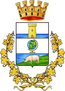 Stemma di Pachino